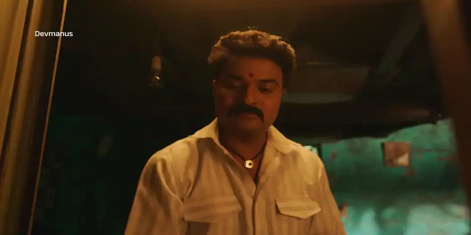 Will Jamkar See Aarya's Dead Body? - Devmanus Madhla Adhyay - Promo
