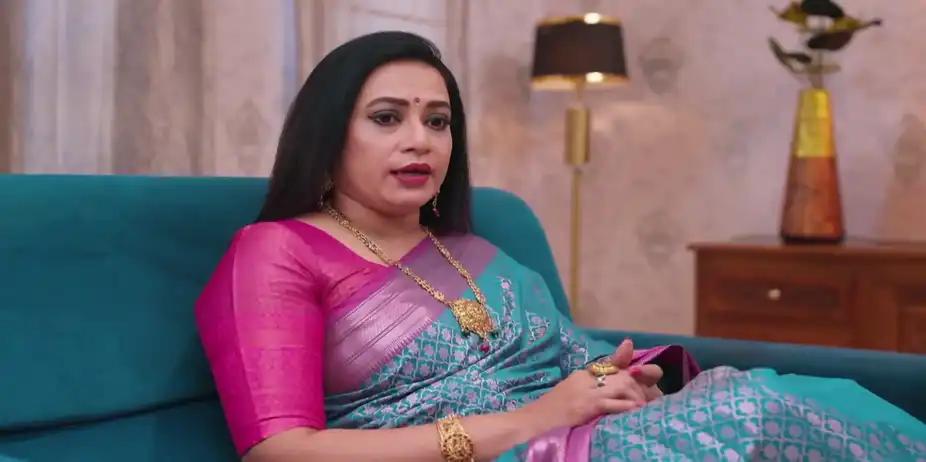 Gouthami Probes Preetham’s Friends - Gowri