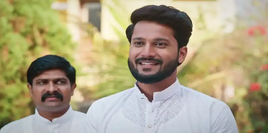 Yuvraj Gives Instructions to the Goons against Kedar - Taarini