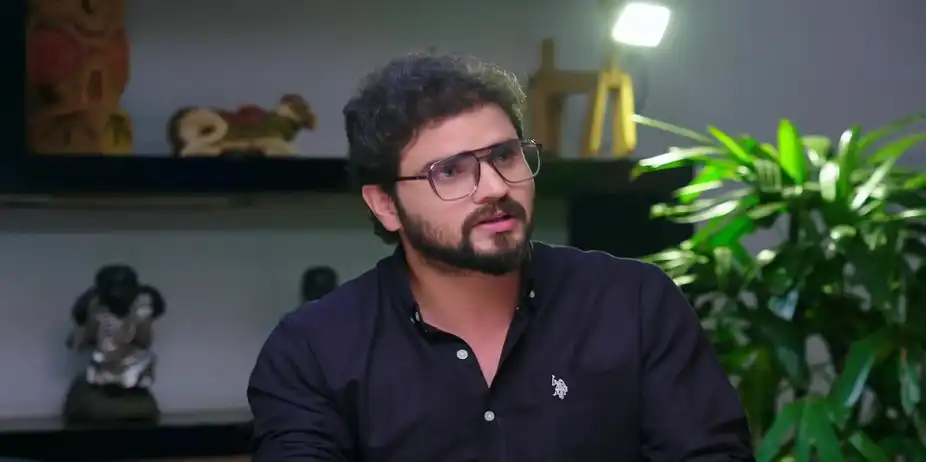 Manjunath’s Soul Swap Plan - Rajakumari
