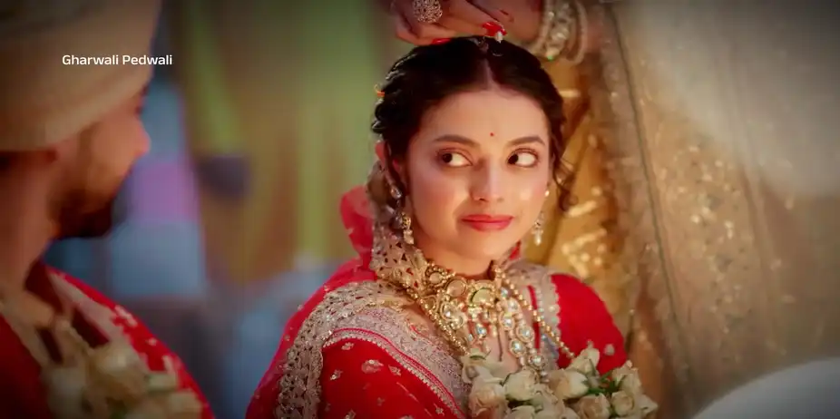 Two Wives and Jeetu’s Trouble - Gharwali Pedwali - Promo