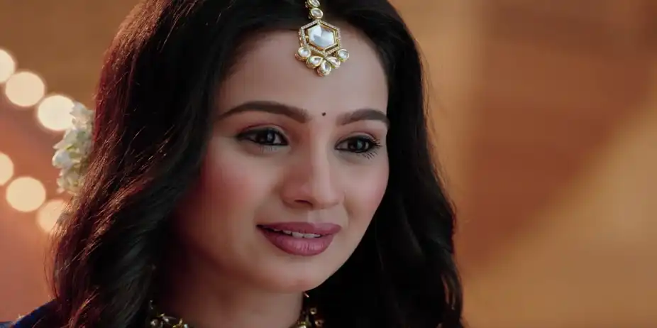 Smart Play - Lakshmi Niwas S1 E9 - Will Janhavi's Happiness Last?