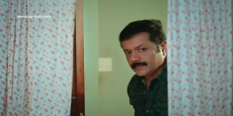 Manathe Kottaram - Promo