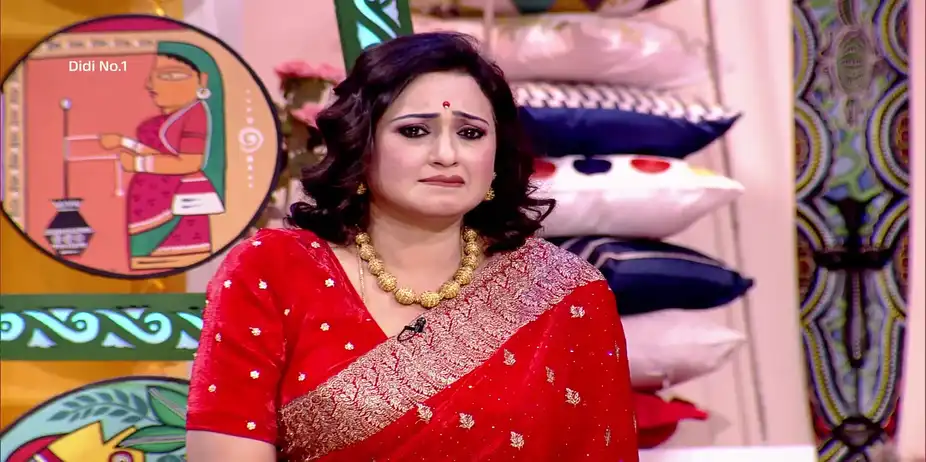 Didi No.1 Season 9 - Promo