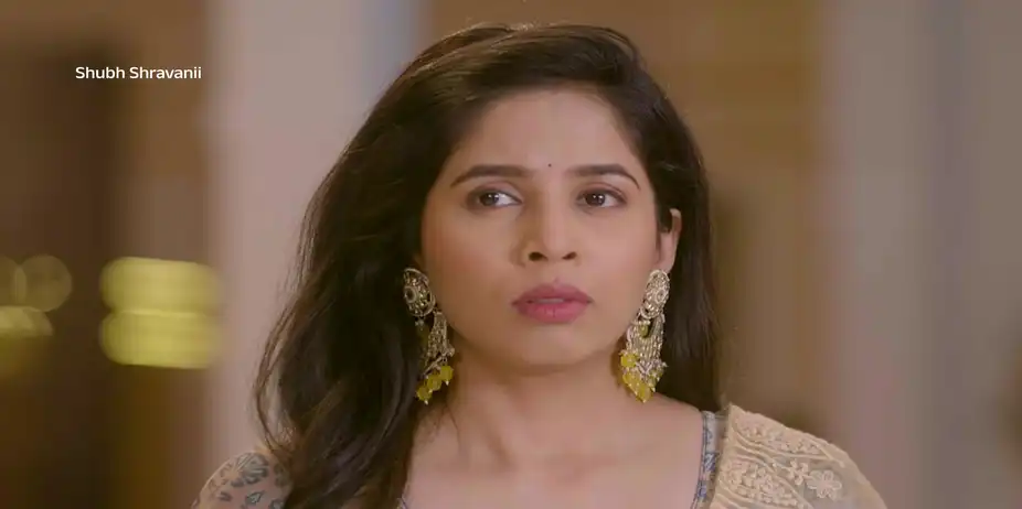 Nandakka's Plan Against Shravanii - Shubh Shravani - Promo