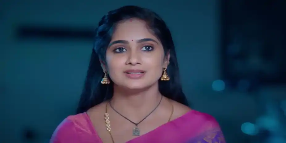 Vishal Suspects Ayali - Ayali