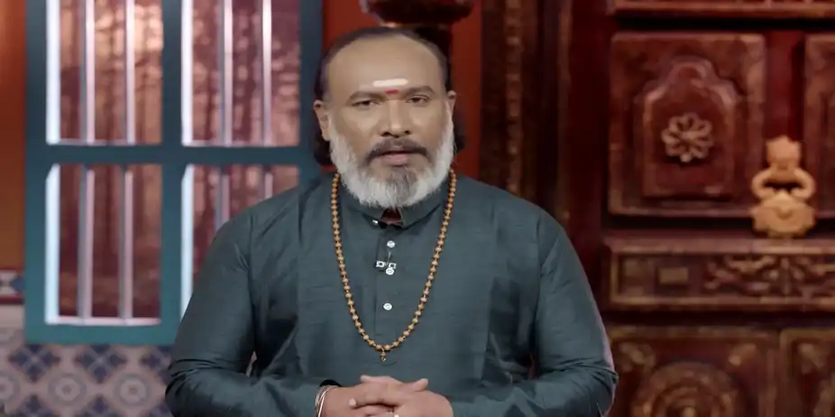 Olimayamana Ethirkaalam - January 30, 2026 - Recipe