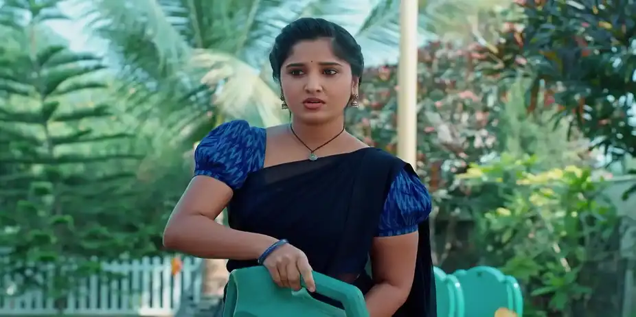Chamanthi - February 03, 2026 - Best Scene