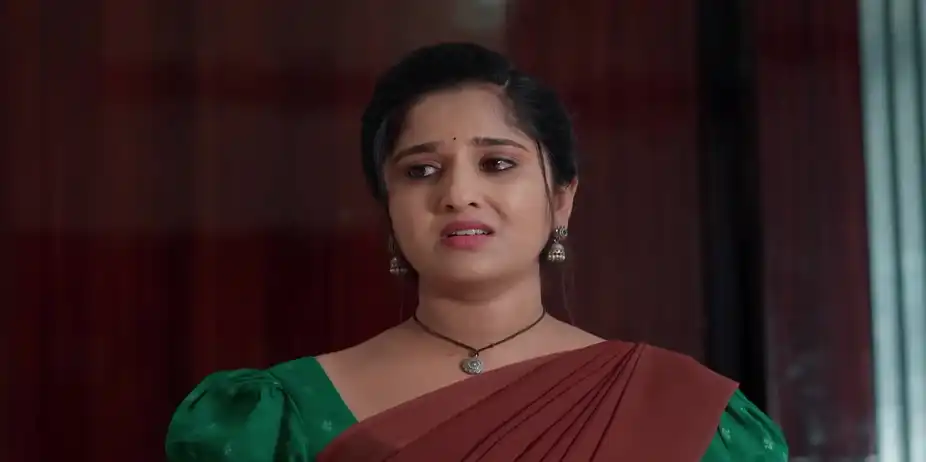 Chamanthi - February 02, 2026 - Best Scene