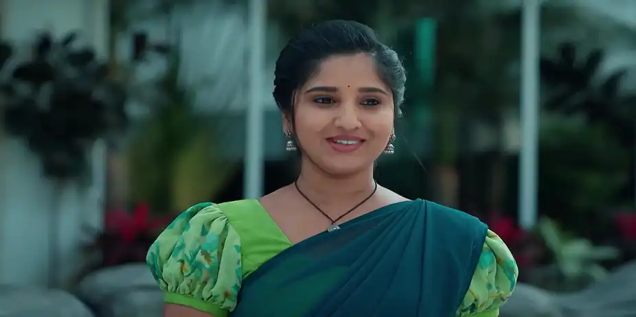 Chamanthi - February 06, 2026 - Best Scene