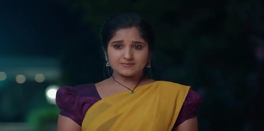 Chamanthi - February 05, 2026 - Best Scene