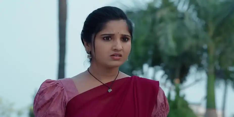Chamanthi - February 07, 2026 - Best Scene