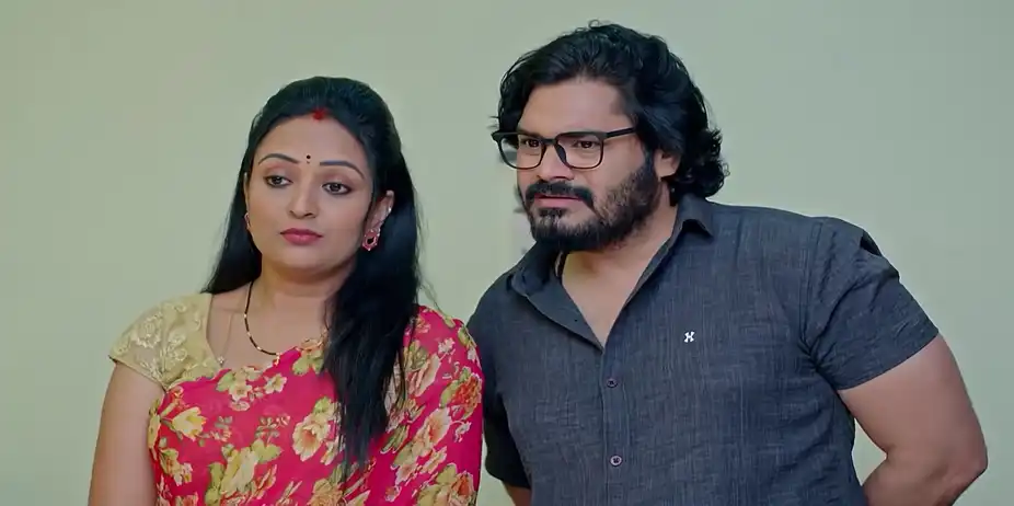 Dheerga Sumangali Bhava - February 02, 2026 - Best Scene