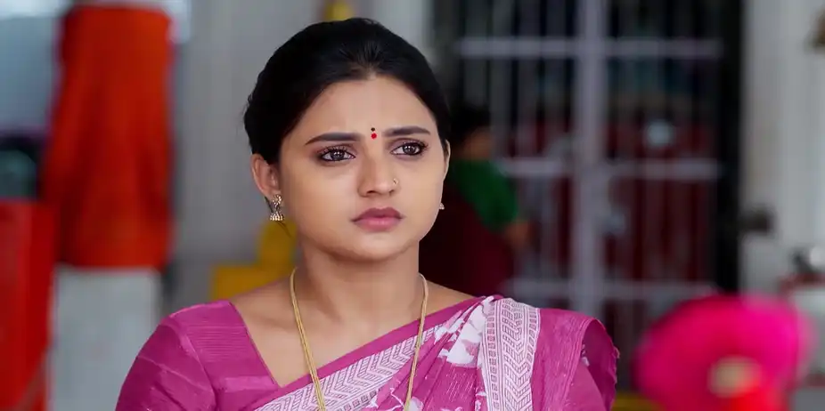 Ennallo Vechina Hrudayam - February 05, 2026 - Best Scene