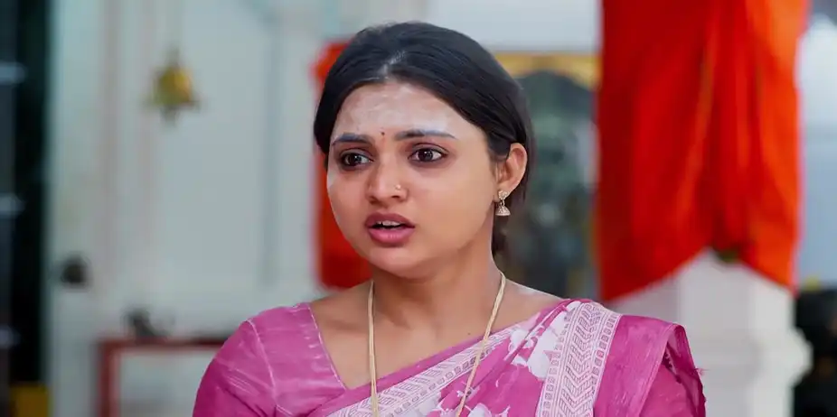 Ennallo Vechina Hrudayam - February 06, 2026 - Best Scene