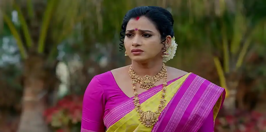 Gharana Mogudu - February 03, 2026 - Best Scene