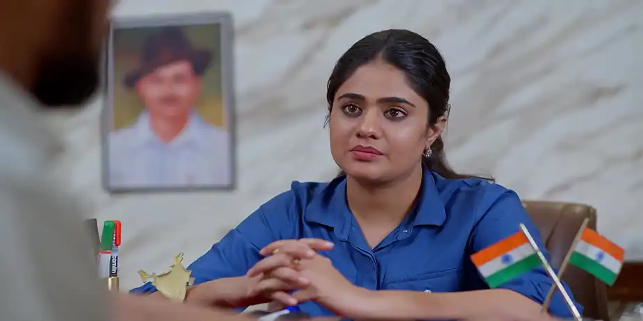 Jagadhatri - February 05, 2026 - Best Scene