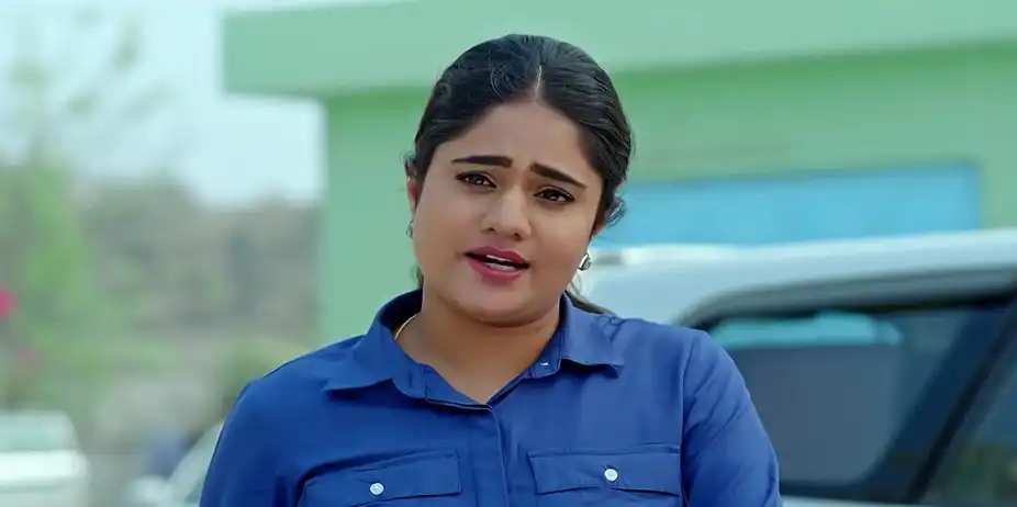 Jagadhatri - February 06, 2026 - Best Scene