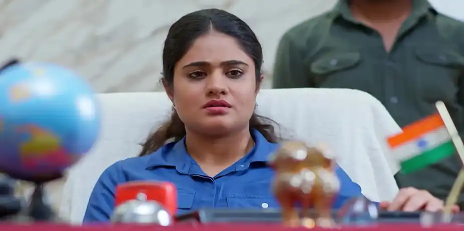 Jagadhatri - February 04, 2026 - Best Scene