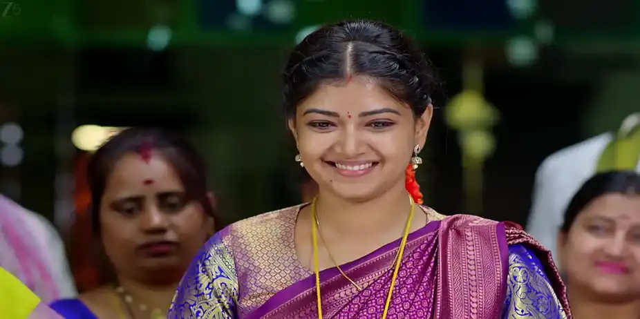 Kalavaari Kodalu Kanakamahalakshmi - February 04, 2026 - Best Scene
