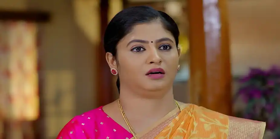 Kalavaari Kodalu Kanakamahalakshmi - February 02, 2026 - Best Scene