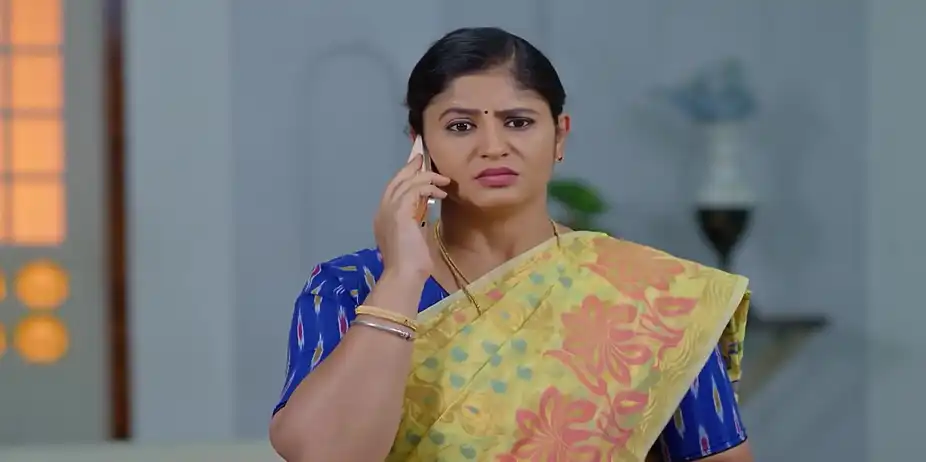 Kalavaari Kodalu Kanakamahalakshmi - February 07, 2026 - Best Scene