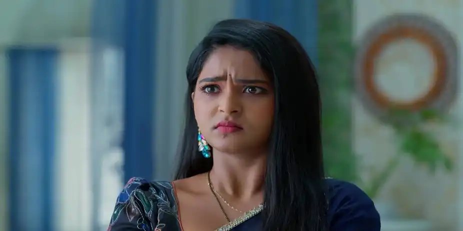 Lakshmi Nivasam - February 02, 2026 - Best Scene