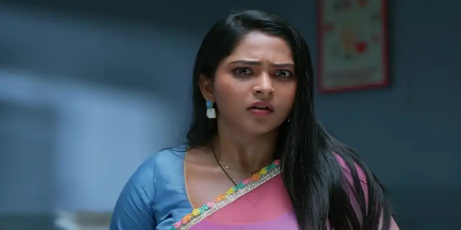 Lakshmi Nivasam - February 07, 2026 - Best Scene