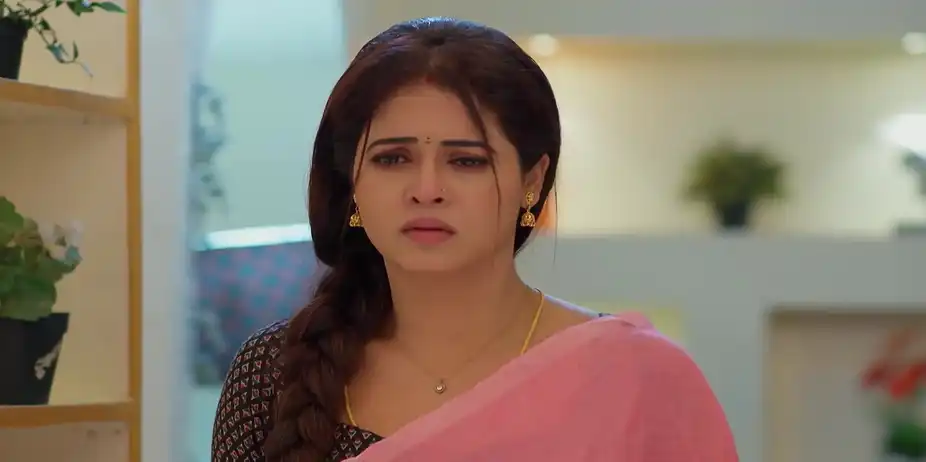 Lakshmi Nivasam - February 04, 2026 - Best Scene