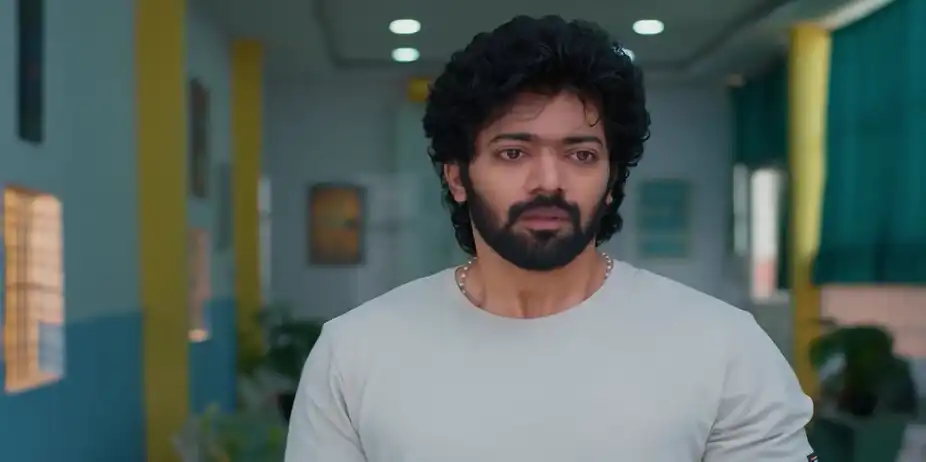 Lakshmi Nivasam - February 06, 2026 - Best Scene