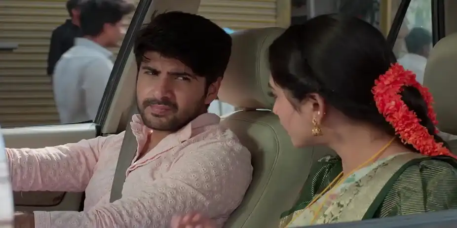 Lakshmi Raave Maa Intiki - February 04, 2026 - Best Scene