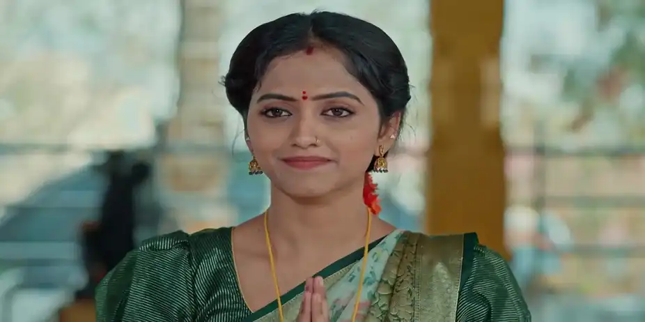 Lakshmi Raave Maa Intiki - February 05, 2026 - Best Scene