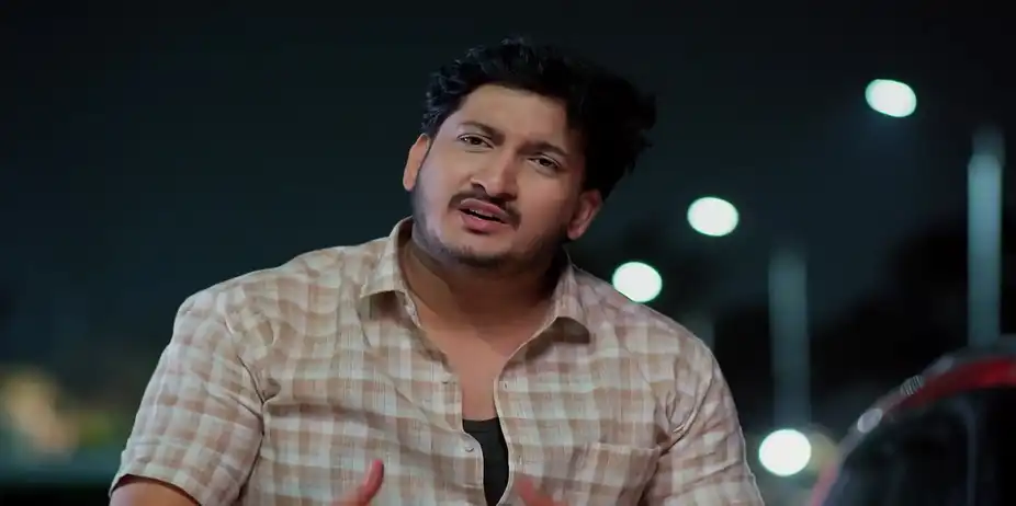 Meghasandesam - February 02, 2026 - Best Scene