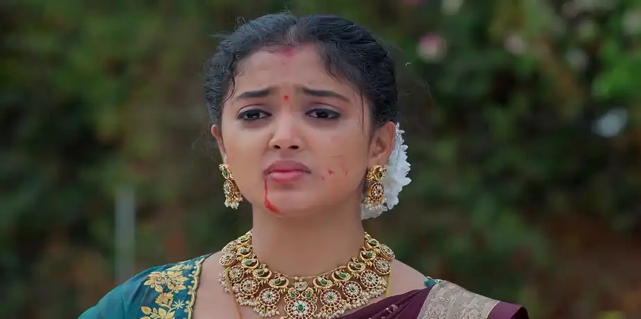 Meghasandesam - February 03, 2026 - Best Scene