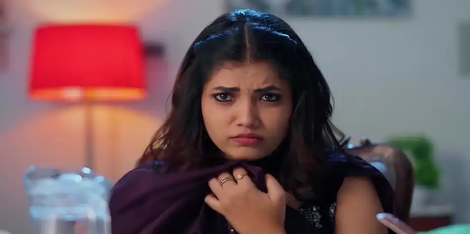 Meghasandesam - February 05, 2026 - Best Scene