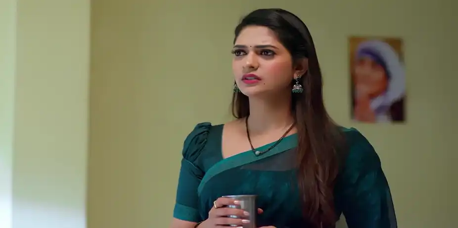 Nindu Noorella Saavasam - February 02, 2026 - Best Scene