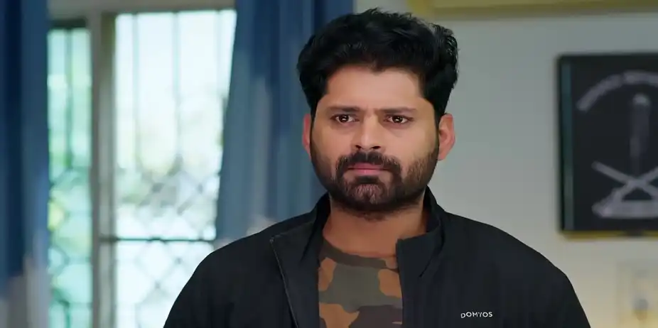 Nindu Noorella Saavasam - February 03, 2026 - Best Scene