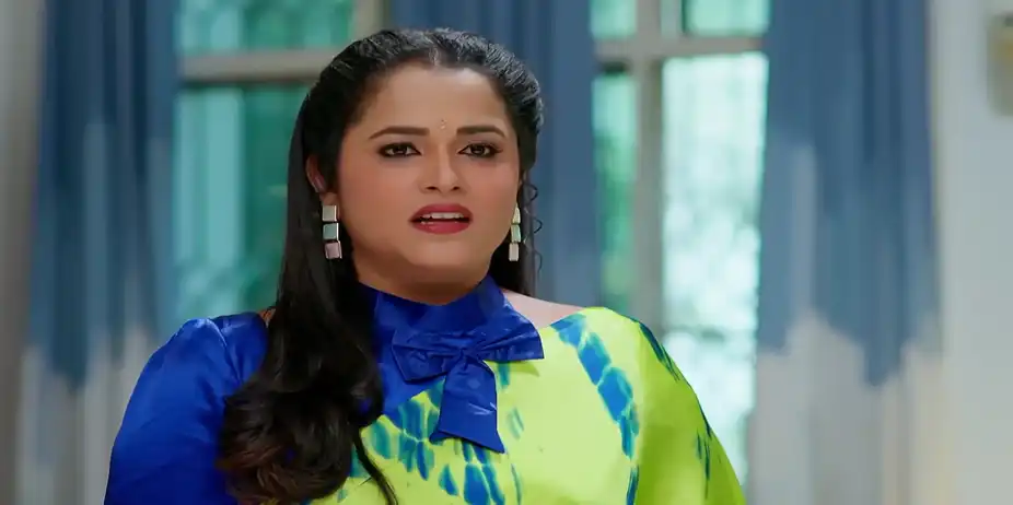 Nindu Noorella Saavasam - February 06, 2026 - Best Scene