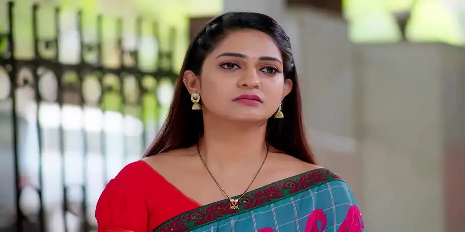 Nindu Noorella Saavasam - February 05, 2026 - Best Scene