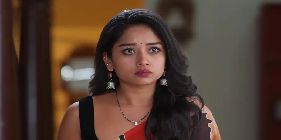 Padamati Sandhyaragam - February 03, 2026 - Best Scene