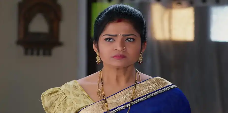 Padamati Sandhyaragam - February 02, 2026 - Best Scene