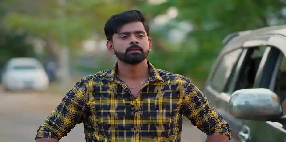Padamati Sandhyaragam - February 05, 2026 - Best Scene