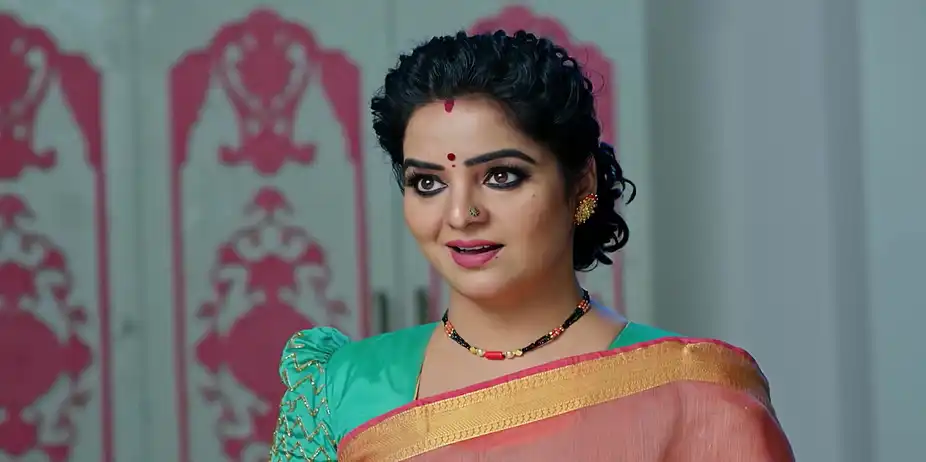 Ummadi Kutumbam - February 03, 2026 - Best Scene