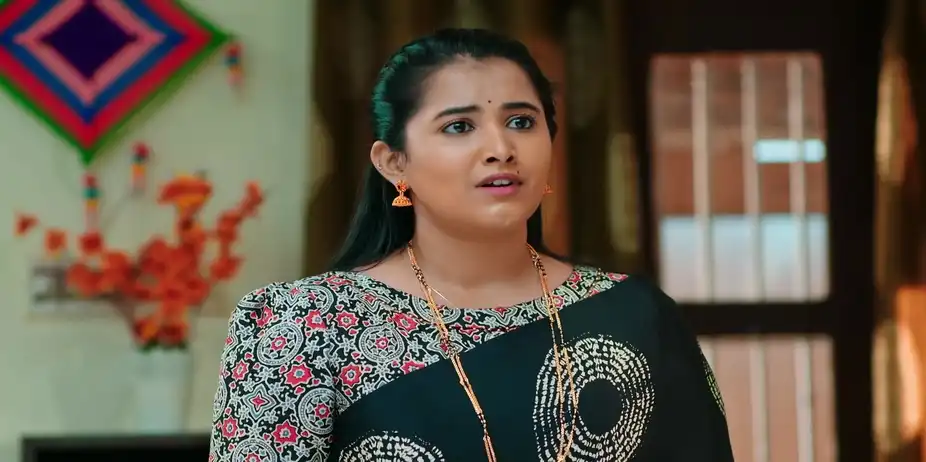 Chirag's Voice Message Delights Deepa - Brahmagantu - Promo