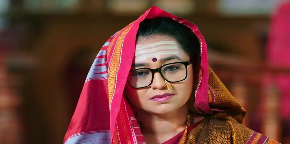 Veerendranath Misses Janaki - Shravani Subramanya - Promo