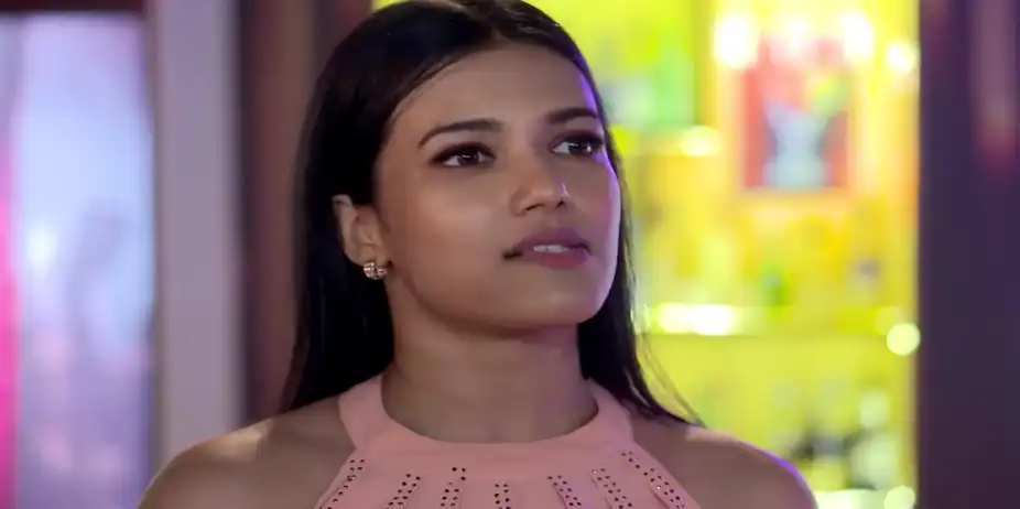 Ranjana Manipulates Aniket - Mana Rahigala Tumarithare