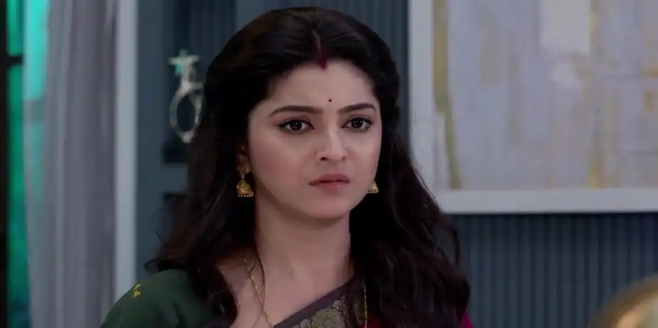 Pradeep's Behaviour Angers Priya - Mana Rahigala Tumarithare
