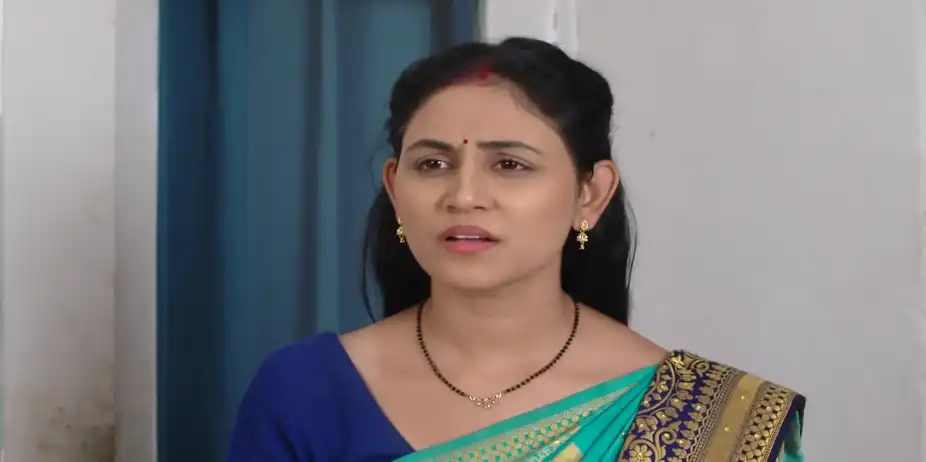 Priya's Request for Vanshika - Suna Jhia