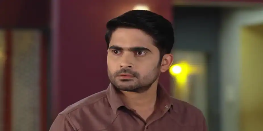 Richa Questions Akansha - Tuma Bina