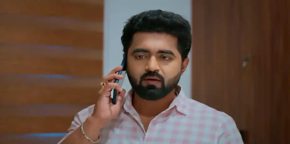 Priya Tells Jayan about Kochammini - Akale